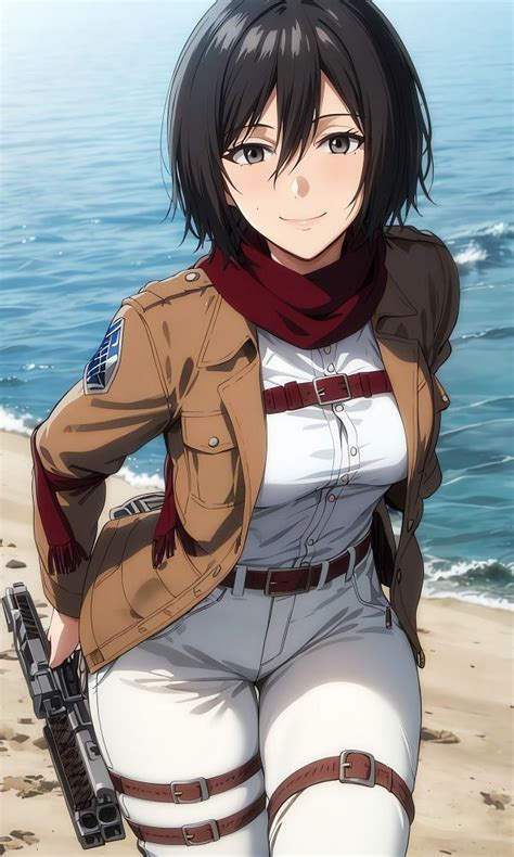 mikasa porn|Character: mikasa ackerman, popular » nhentai: hentai doujinshi。